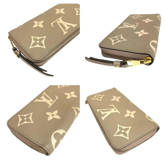 Louis Vuitton Zippy Leather Wallet jp469-110425 - Picture 6 of 16